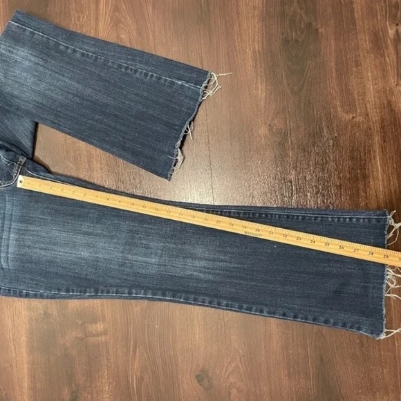 Lucky Brand Sweet'N Low Jeans - Picture 6 of 10
